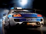 Audi R8 GTR Tune it! Safe! Concept by ABT 2011 года